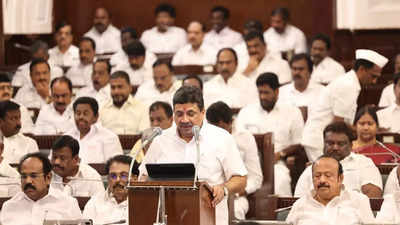 Tamil Nadu Budget 2023: An Overview of Key Highlights and Policy Initiatives post thumbnail image