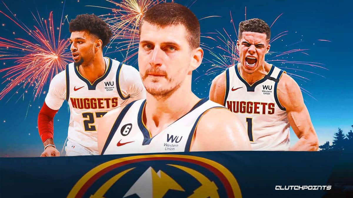 Denver Nuggets 2023: A Look Ahead at the Upcoming Season post thumbnail image