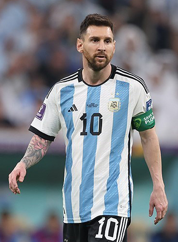  Lionel Messi Leads Argentina to Victory in Record-Breaking Night Against Curacao post thumbnail image