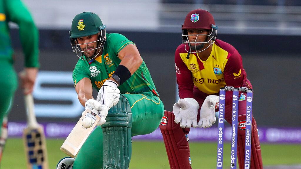  South Africa vs West Indies: A Thrilling Clash on the Cricket Field. post thumbnail image