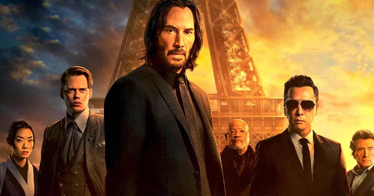 John Wick 4: A Highly-Anticipated Action Movie Sequel post thumbnail image