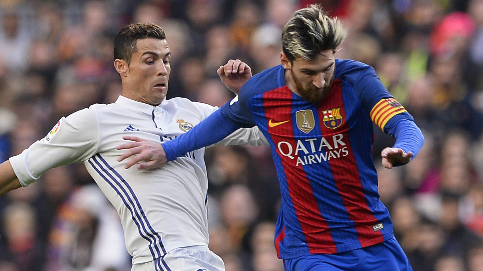  The El Clasico Rivalry: A Comprehensive Guide to Barcelona vs Real Madrid. post thumbnail image