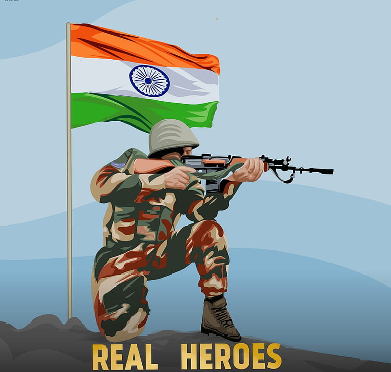 Anand Mehta Indian Army Story post thumbnail image