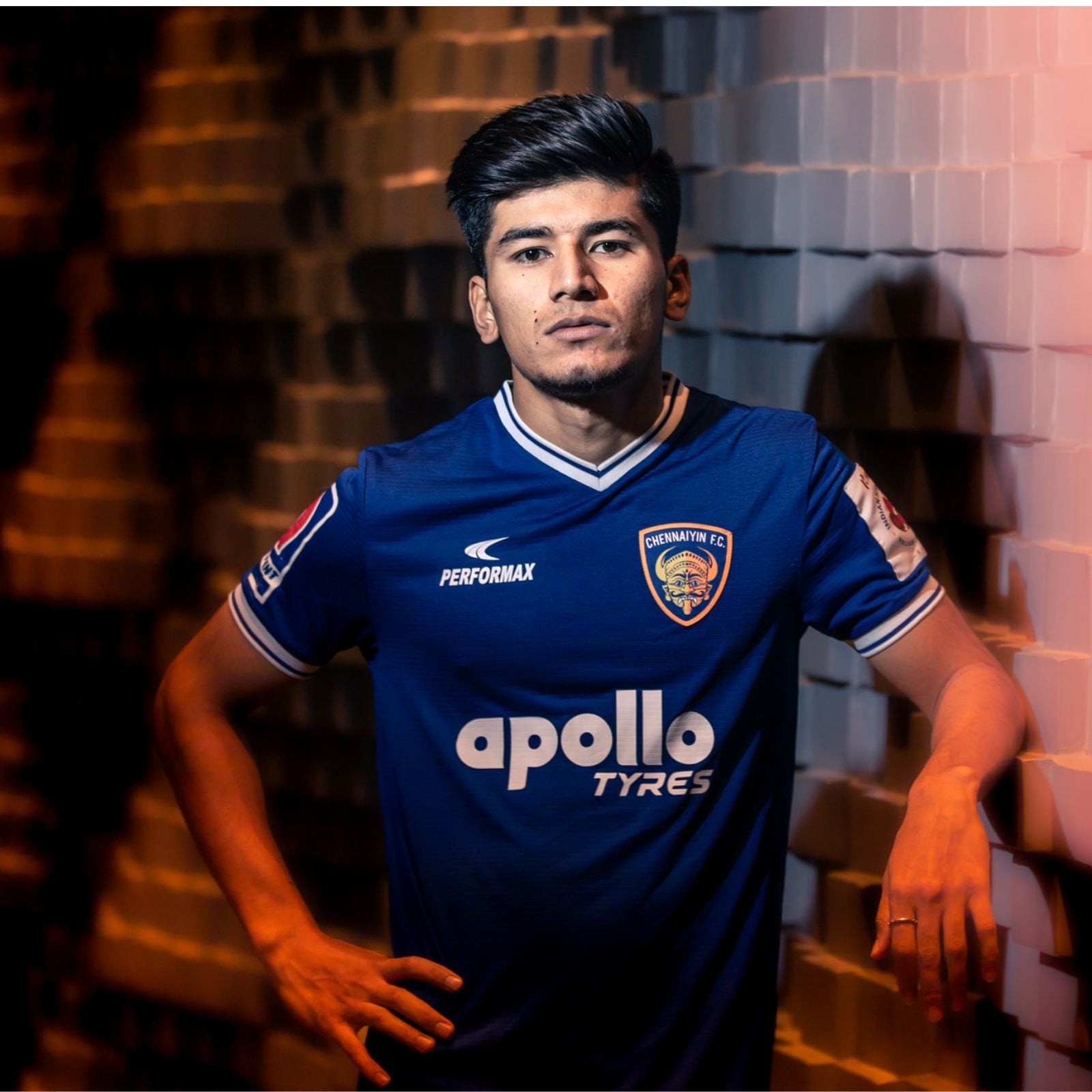 Anirudh Thapa Journey, Age, Height, Weight, Stats, Social Media. post thumbnail image