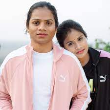 11 Facts About Dutee Chand . Who Broke Reacords & Barriers post thumbnail image