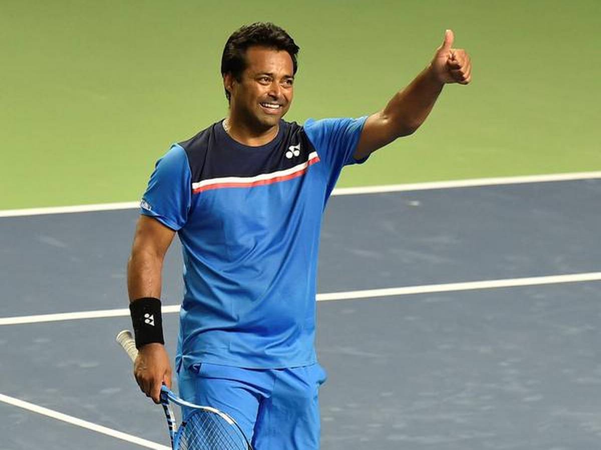 Leander Paes Biography, Journey, Family, Wife & Relationship post thumbnail image