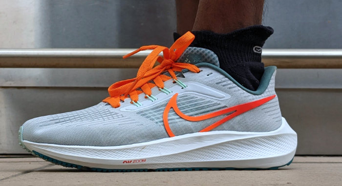 The Ultimate Review of Nike Air Zoom Pegasus Series: From 33 to 39 post thumbnail image