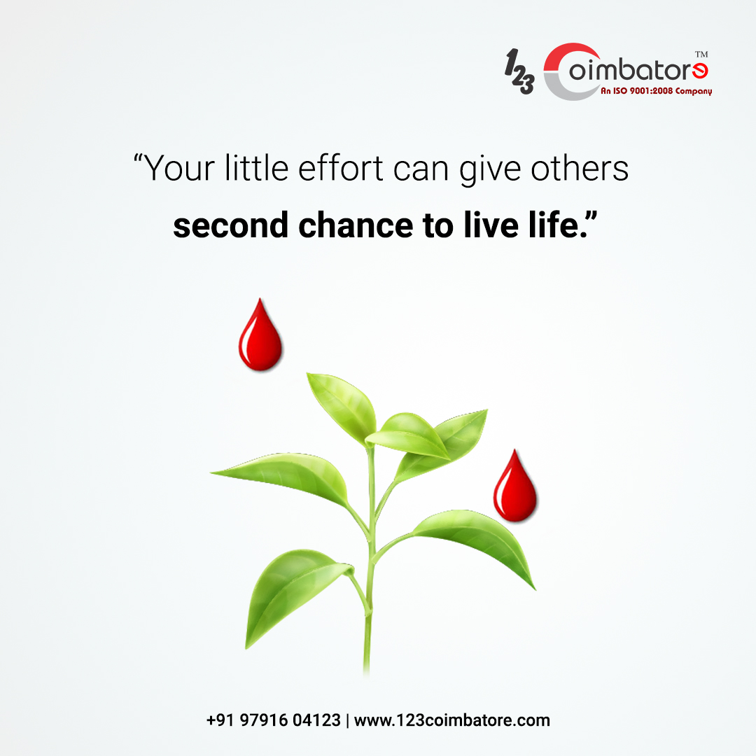 2023-Inspiring Blood Donation Quotes post thumbnail image