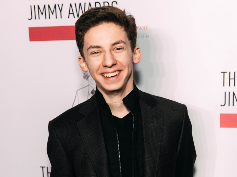 Andrew Barth Feldman Biograpghy, Awards, Height and More post thumbnail image