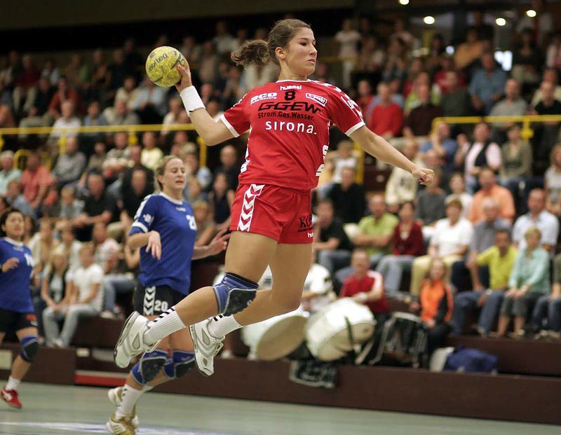 Is Handball Played Anywhere In United States post thumbnail image