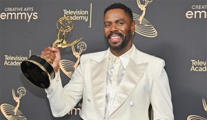 Colman Domingo - Awards and Nominations