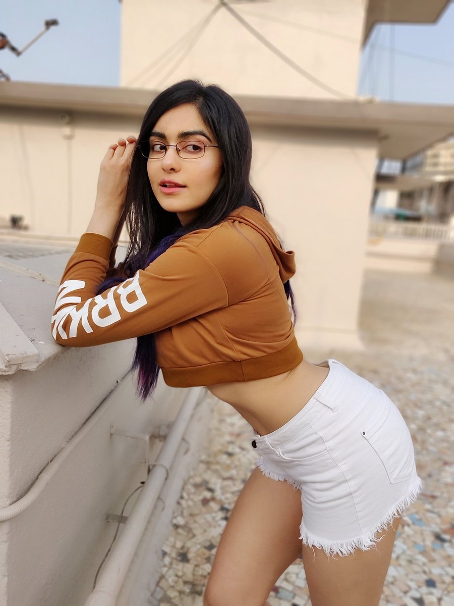 Who Is Adah Sharma? Biography, Lifestyle & More