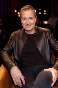 Dieter Nuhr Stand-up Comedy, Interviews, Biography.
