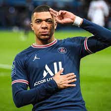 what is Kylian Mbappé religion?