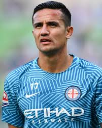 Who is Tim Cahill