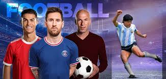 Who Is The All Time Best Footballer In The World? post thumbnail image