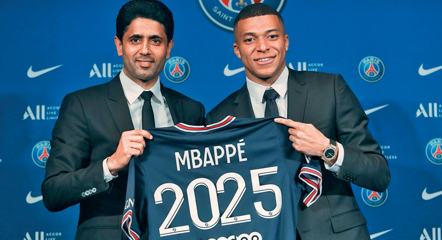What is Kylian Mbappé religion? Who is  Kylian Mbappé? post thumbnail image