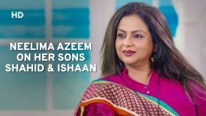 Neelima Azeem Wiki, Bio, Age, Hight, Net Worth, Family, Weight, Relationship Story, Movies, Career, Education, Awards, Unknown Facts and More