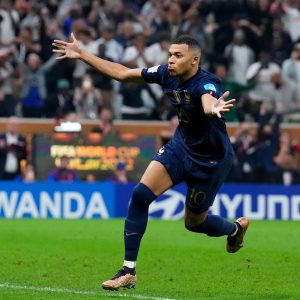 Who Is Kylian Mbappé? Biography, Stats, Playing Style And More