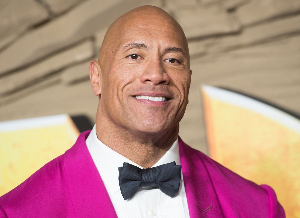 Rising from the Ring to the Silver Screen: The Extraordinary Journey of Dwayne ‘The Rock’ Johnson post thumbnail image