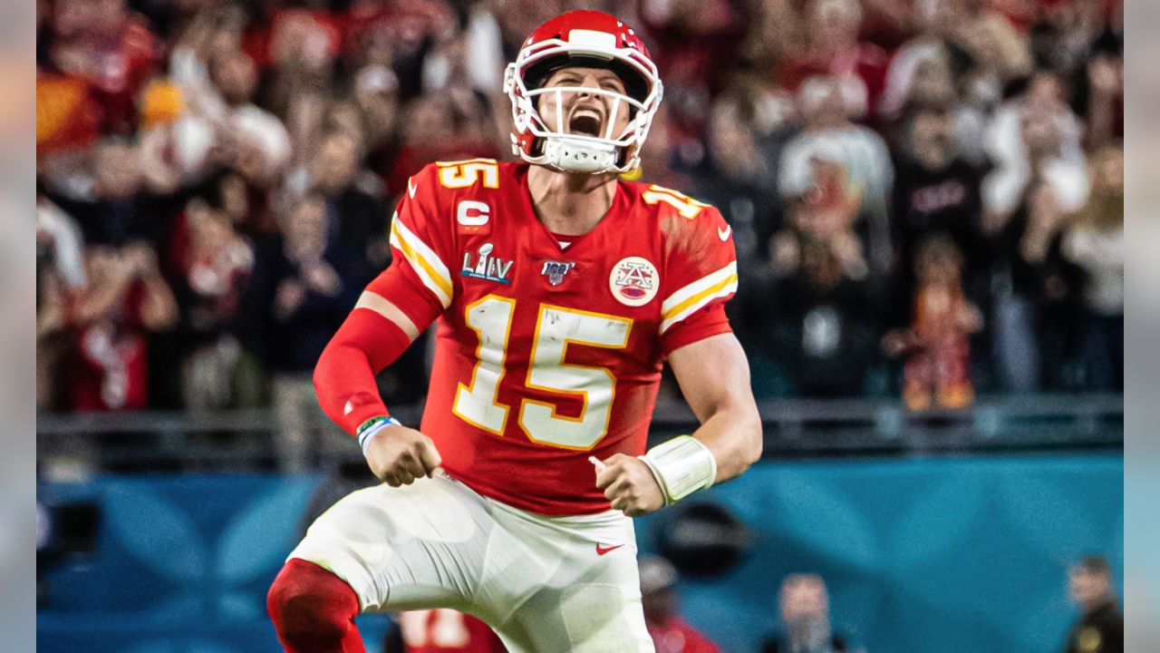The Future of Football: Patrick Mahomes’ Legacy in the NFL post thumbnail image