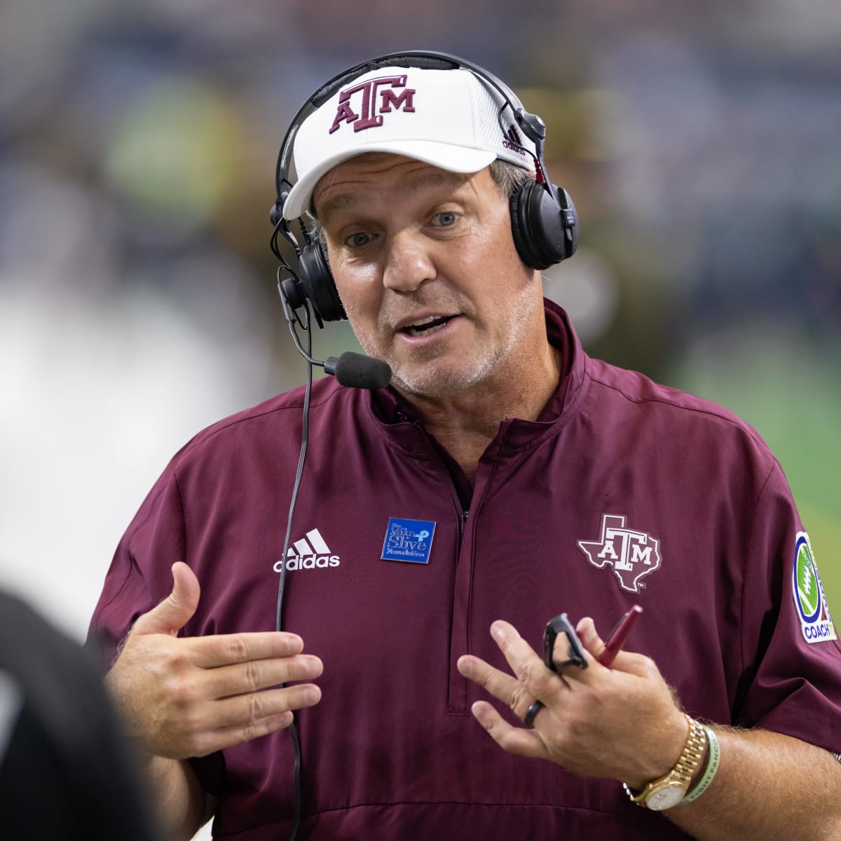 Texas A&M to spend more than $75 million to fire football coach Jimbo Fisher post thumbnail image
