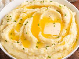 The Recipe Guide to Perfect Mashed Potatoes post thumbnail image