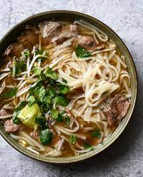 Making Pho Recipe with Step by step post thumbnail image