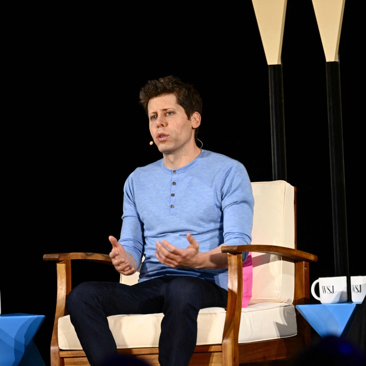 A timeline of Sam Altman’s ouster from OpenAI and Microsoft appointment post thumbnail image
