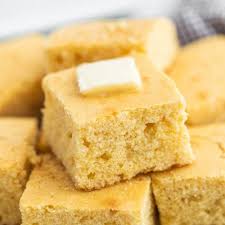 “Classic Southern Cornbread: A Taste of Southern Comfort in Every Bite” post thumbnail image