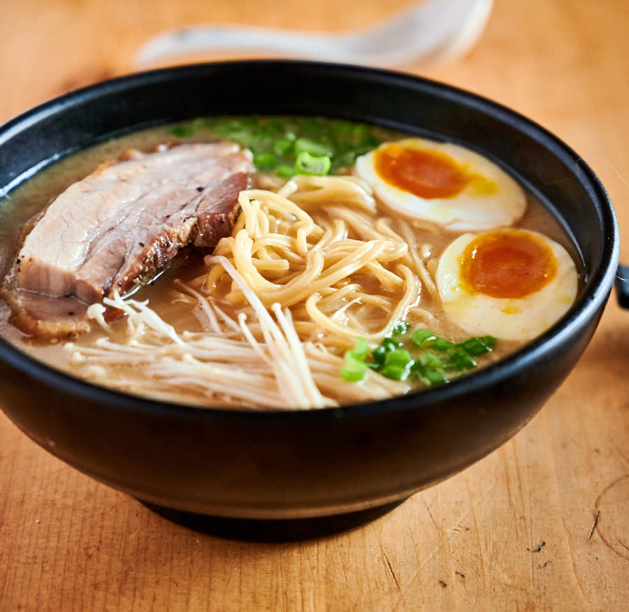 Make Different Type of Ramen at Home post thumbnail image