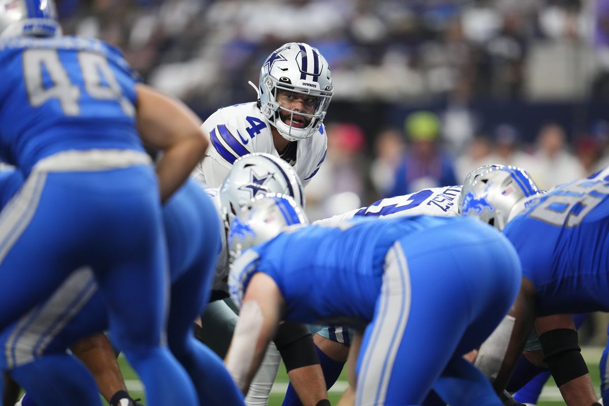 5 things to watch live in Lions vs Cowboys post thumbnail image