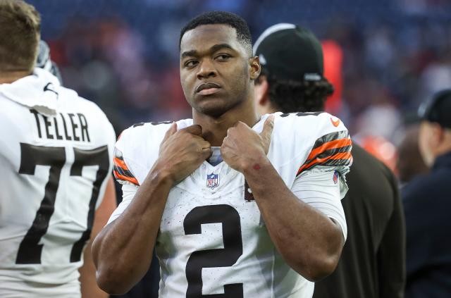 What’s wrong with Amari Cooper? Reason behind star WR’s absence in Browns’ post thumbnail image