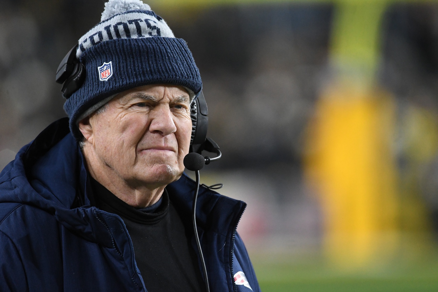 Patriots have reportedly already decided to move on from Bill Belichick in 2024 post thumbnail image