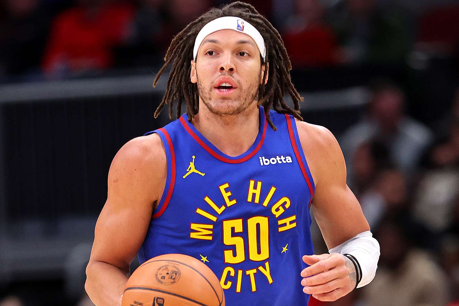 Aaron Gordon dog bite injury: What happened to the Nuggets forward ? post thumbnail image