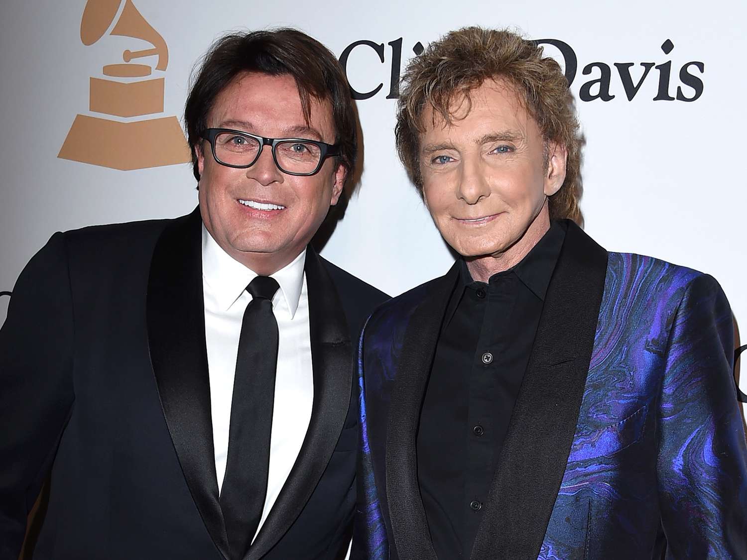 Music icon Barry Manilow talks about his new NBC special, ‘A Very Barry Christmas’ and his favorite album he made post thumbnail image