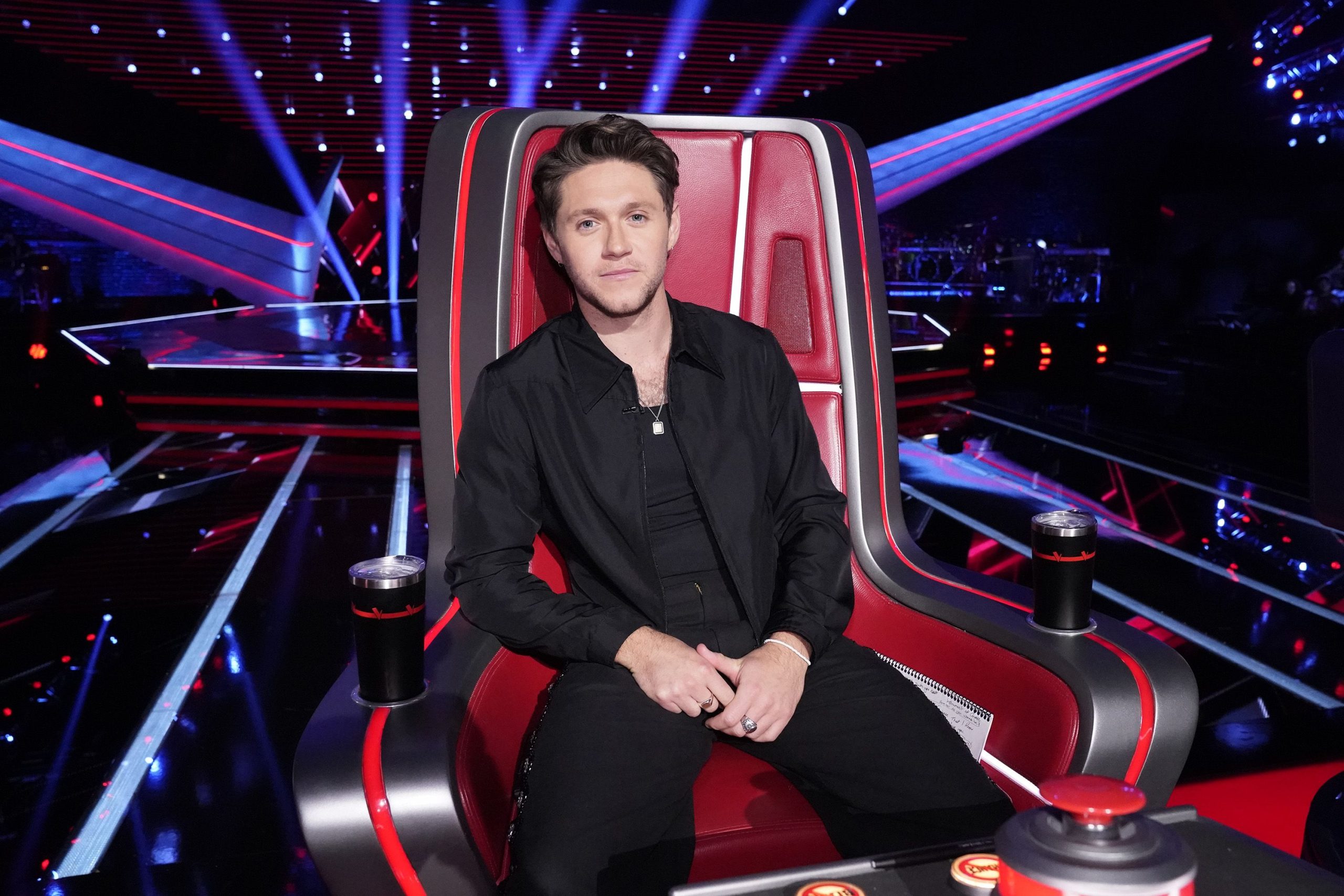 ‘The Voice’ record: Niall Horan joins Blake Shelton, Kelly Clarkson as only coaches to win 2 in a row
