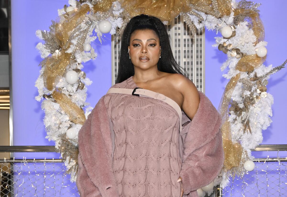 Keke Palmer, Gabrielle Union Show Support for Taraji P. Henson’s Comments About Pay Inequality in Hollywood post thumbnail image