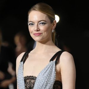 emma Stone