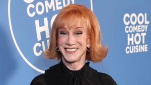 Kathy Griffin