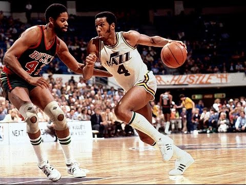 “Adrian Dantley: The Ultimate Scorer and Team Player in Basketball History” post thumbnail image