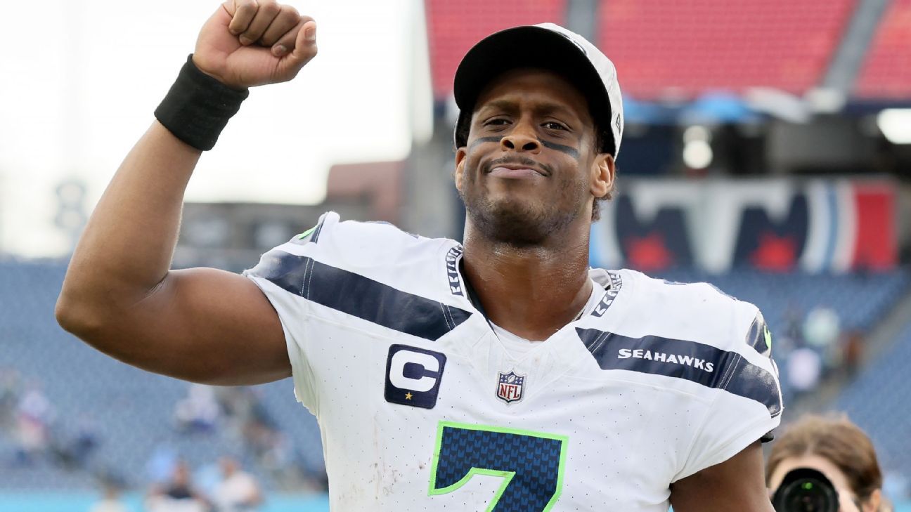 Quick Reaction: Seahawks Put Together Another Game-Winning Drive post thumbnail image