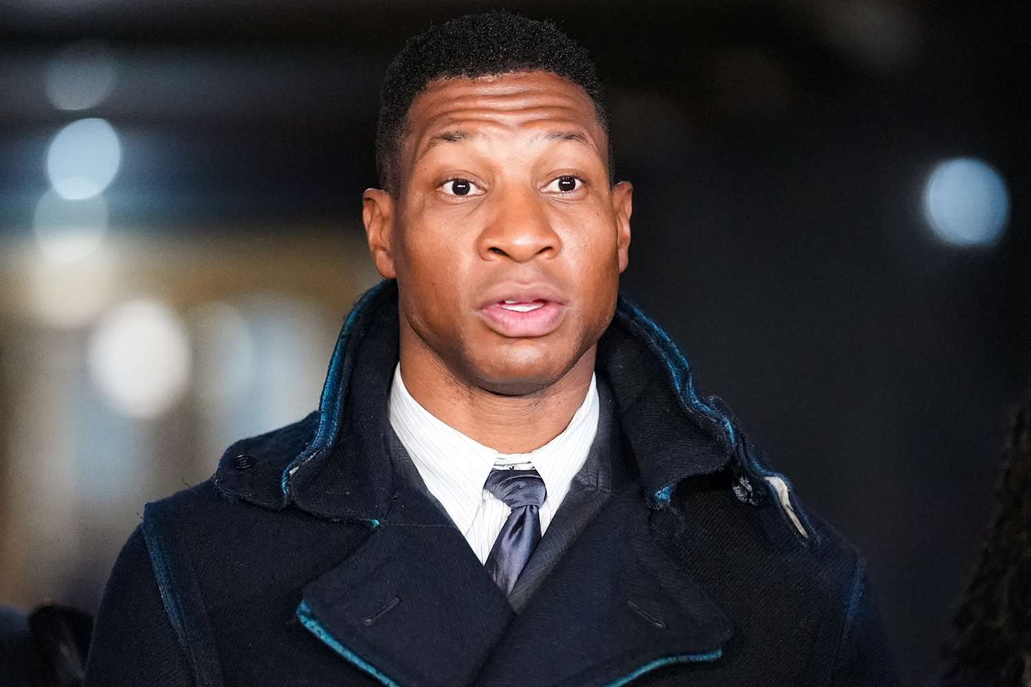 Jonathan Majors: What now for the Marvel universe and his career? post thumbnail image