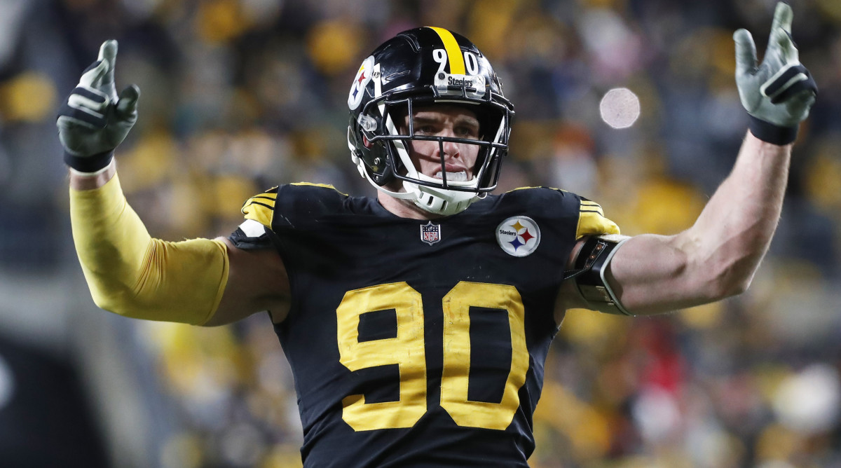“T.J. Watt: A Force to be Reckoned With in the NFL” post thumbnail image