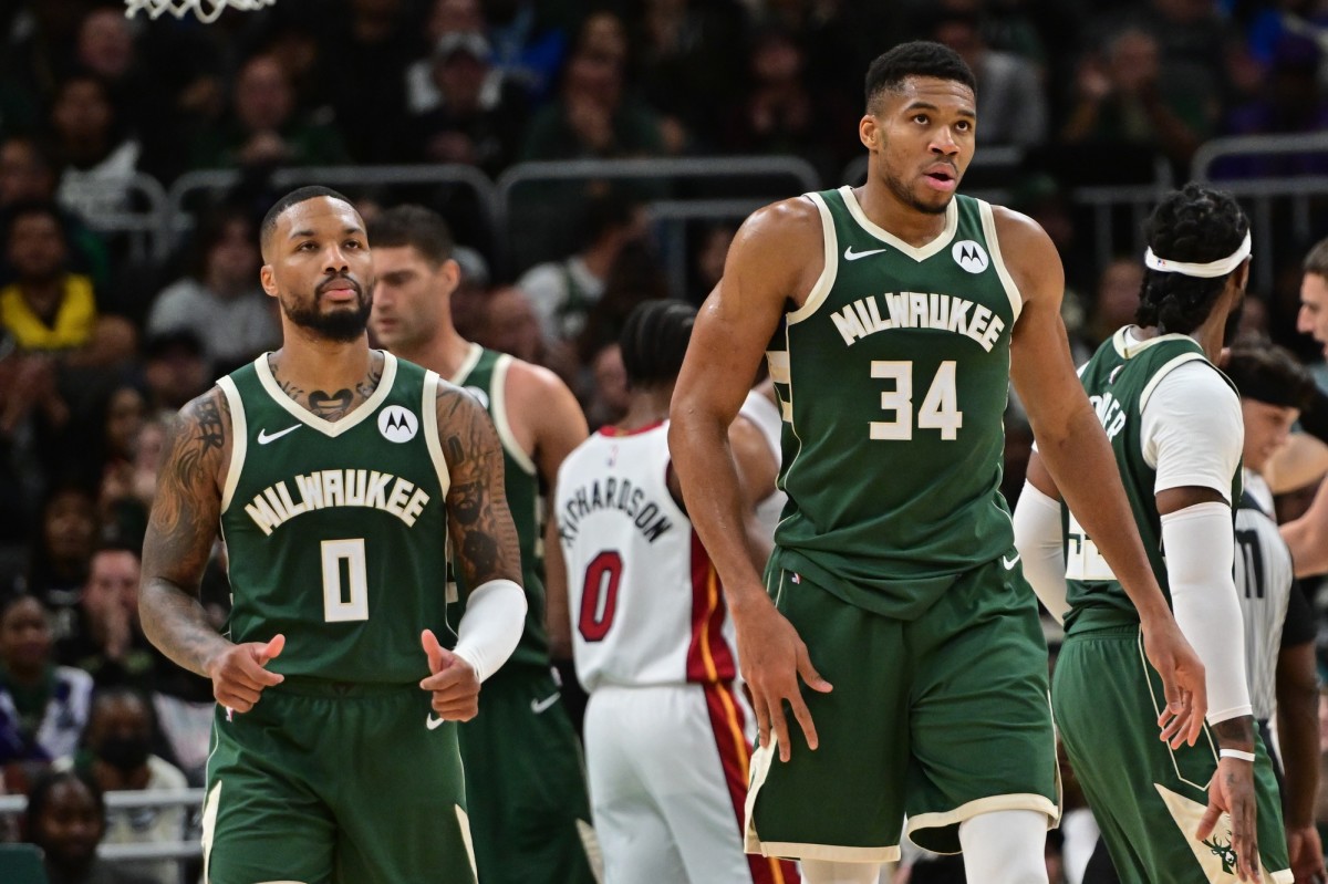 New York Knicks vs. Milwaukee Bucks: How to watch live stream, TV channel and  NBA start time post thumbnail image