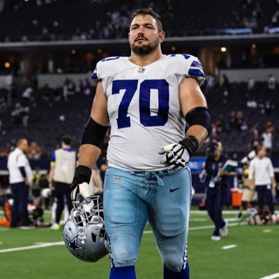 Zack Martin Net Worth: How much is Cowboys’ guard worth in 2023? post thumbnail image