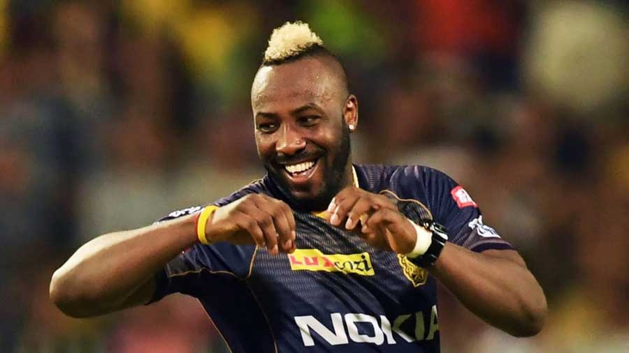 ILT20: Andre Russell recreates pose in Shah Rukh Khan’s post thumbnail image