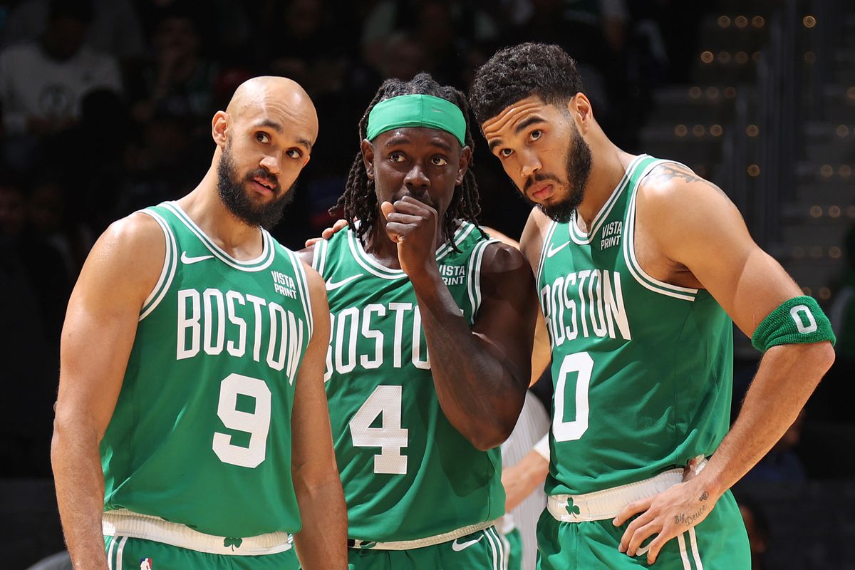 Boston Celtics vs Dallas Mavericks: Prediction and betting tips post thumbnail image