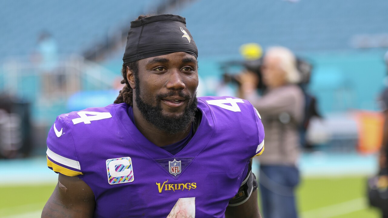 Dalvin Cook spots: 3 possible destinations for the former RB post thumbnail image