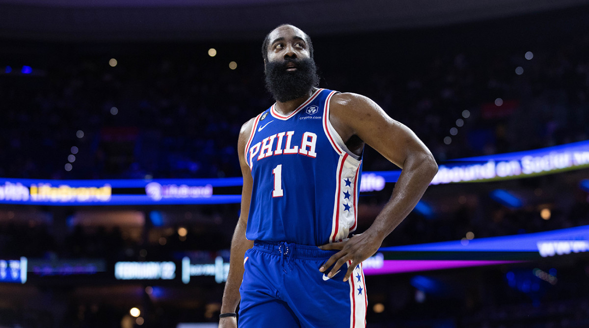 “The Beard that Dominates: Exploring James Harden’s Unique Playing Style” post thumbnail image
